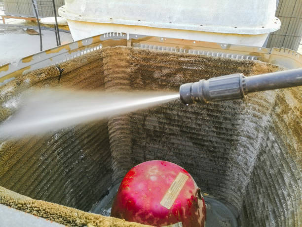 Best Residential Air Duct Cleaning  in Rich Hill, MO