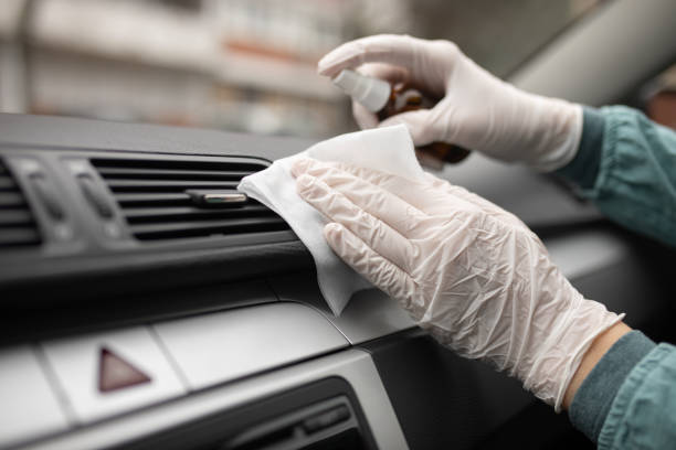 Best Best Air Duct Cleaning Company  in Rich Hill, MO