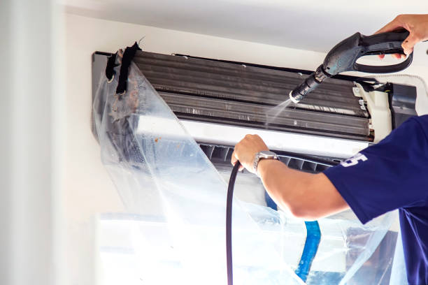 Best Local Air Duct Cleaning Services  in Rich Hill, MO
