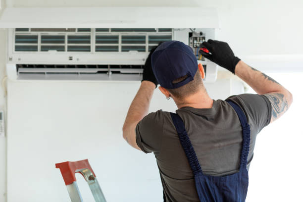 Best Affordable HVAC Duct Cleaning  in Rich Hill, MO
