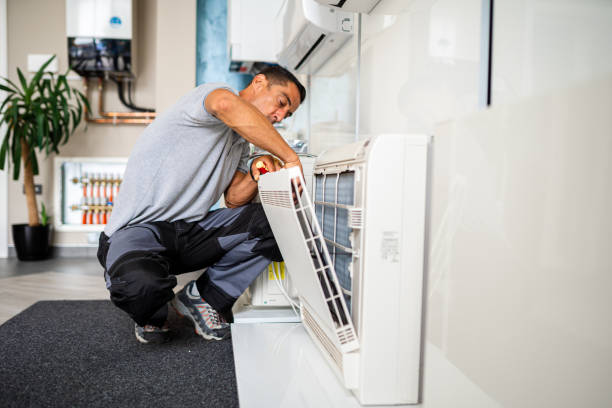 Best General Air Duct Cleaning  in Rich Hill, MO
