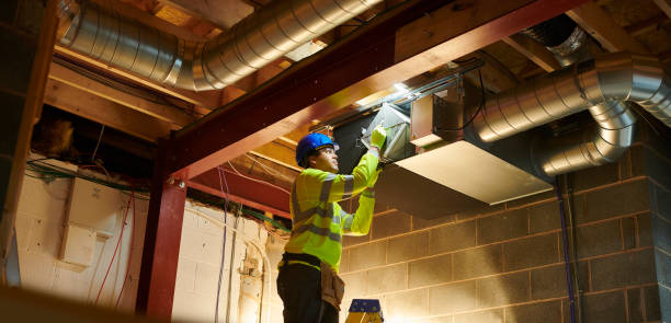 HVAC System Cleaning in Rich Hill, MO