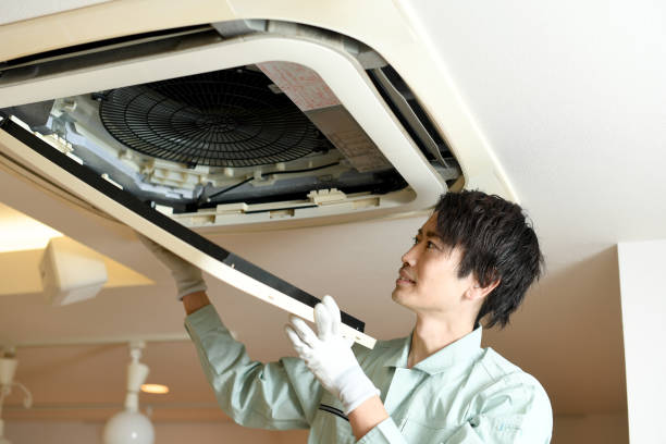 Best HVAC Duct Inspection Services  in Rich Hill, MO
