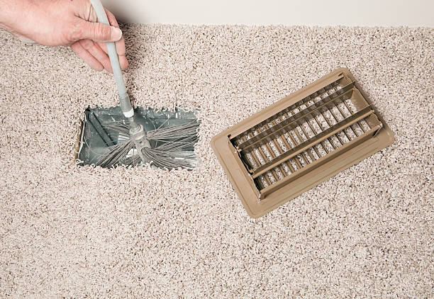 Best Affordable Duct Cleaning Services  in Rich Hill, MO