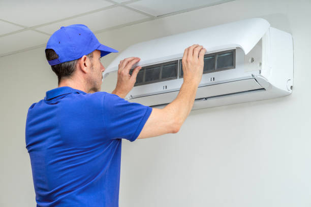 Best Emergency Air Duct Cleaning  in Rich Hill, MO