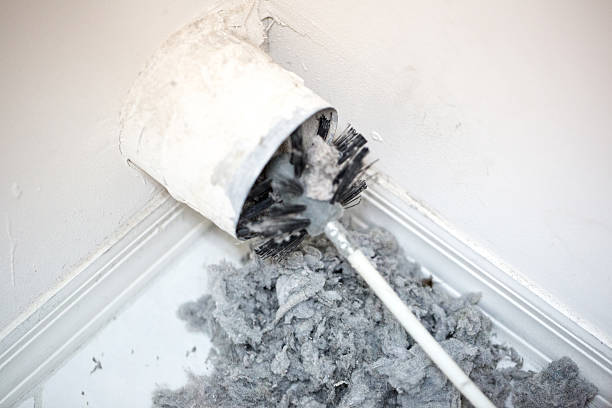Best Ventilation Cleaning Services  in Rich Hill, MO