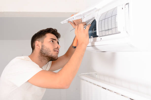 Best Residential Air Duct Cleaning  in Rich Hill, MO